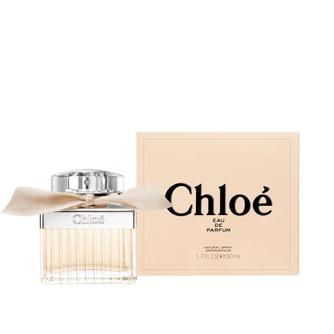 chloe 50 ml eau de parfum|chloe perfume price 50ml.